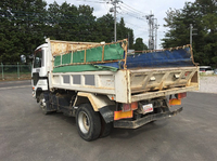 UDトラックスコンドルダンプ中型（4t）[写真02]