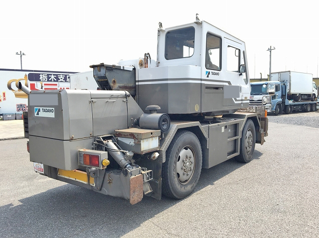 タダノラフター[写真02]