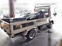 トヨタトヨエース平ボディ小型（2t・3t）[写真02]