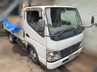 三菱ふそうキャンターガッツ平ボディ小型（2t・3t）[写真01]