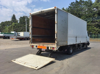 三菱ふそうファイターパネルウイング中型（4t）[写真02]