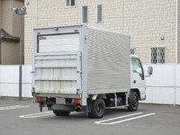 いすゞエルフアルミバン小型（2t・3t）[写真02]