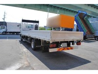 日野レンジャー平ボディ中型（4t）[写真02]