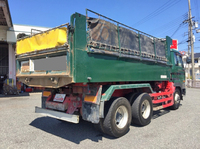 UDトラックスビッグサムダンプ大型（10t）[写真02]