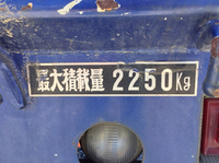 日野レンジャーセルフローダー中型（4t）[写真15]