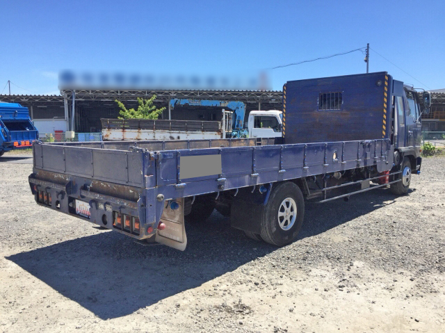 日野レンジャーセルフローダー中型（4t）[写真02]