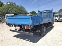 いすゞエルフ平ボディ小型（2t・3t）[写真02]