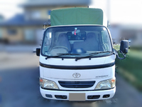 トヨタトヨエース幌車小型（2t・3t）[写真01]