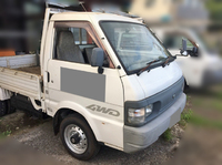 日産バネット平ボディ小型（2t・3t）[写真02]