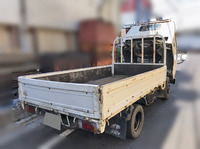 いすゞエルフ平ボディ小型（2t・3t）[写真02]