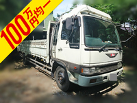 日野レンジャー平ボディ中型（4t）[写真01]