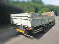 日野レンジャー平ボディ中型（4t）[写真02]