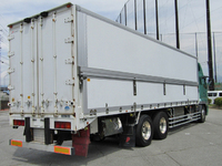 三菱ふそうスーパーグレート冷蔵冷凍ウイング大型（10t）[写真02]