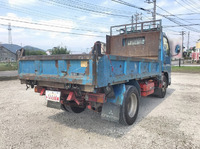三菱ふそうキャンターダンプ小型（2t・3t）[写真02]