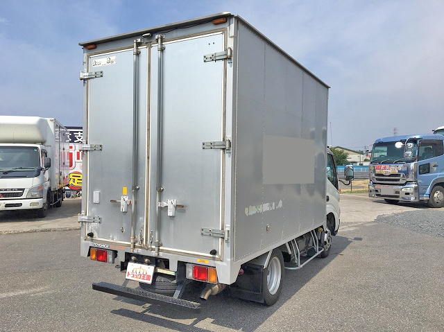 トヨタトヨエースその他の形状小型（2t・3t）[写真02]