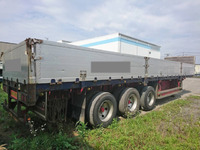 日本フルハーフその他の車種トレーラー（セミトレーラー）大型（10t）[写真02]
