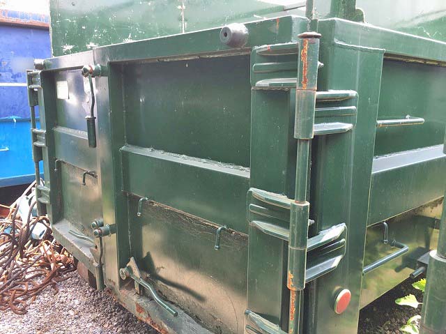 その他のメーカーその他の車種コンテナ[写真02]