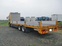 日野プロフィアセルフローダー大型（10t）[写真02]