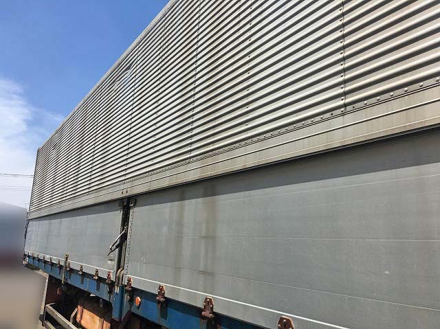 日本トレクスその他の車種トレーラー（セミトレーラー）大型（10t）[写真02]