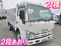 いすゞエルフアルミブロック小型（2t・3t）[写真01]