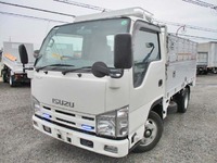 いすゞエルフアルミブロック小型（2t・3t）[写真02]