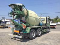 日野プロフィアミキサー車（コンクリートミキサー）大型（10t）[写真02]