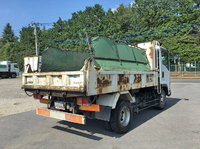 いすゞフォワードダンプ中型（4t）[写真02]