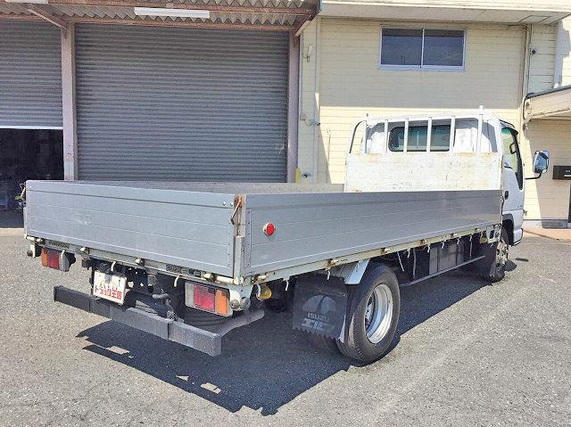 いすゞエルフアルミブロック小型（2t・3t）[写真02]