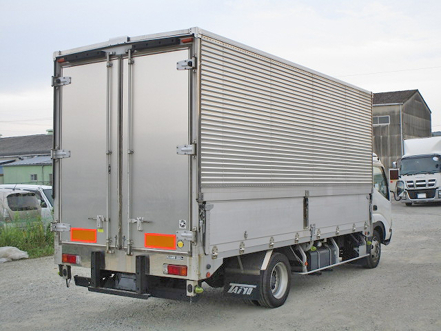 日野デュトロアルミウイング小型（2t・3t）[写真02]