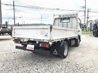 三菱ふそうキャンター平ボディ小型（2t・3t）[写真02]