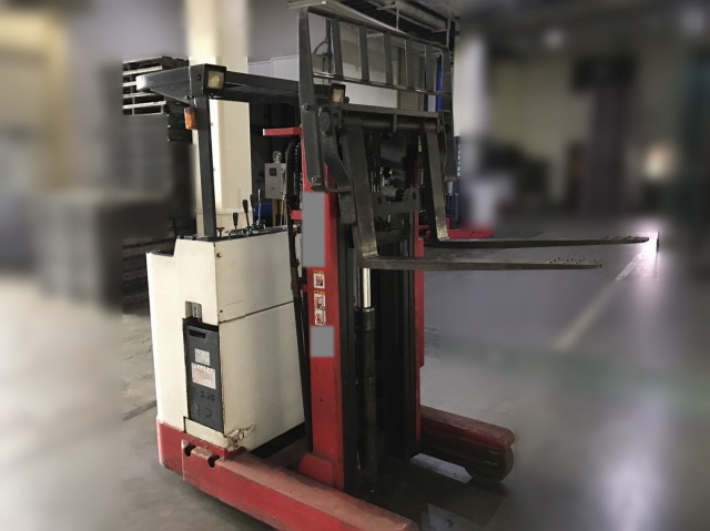 その他のメーカーフォークリフトFBRW13L50S [写真01]