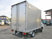 トヨタトヨエースアルミバン小型（2t・3t）[写真02]