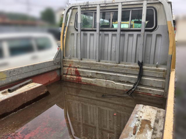 トヨタダイナダブルキャブ（Wキャブ）小型（2t・3t）[写真02]