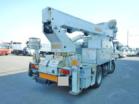 いすゞエルフ高所作業車小型（2t・3t）[写真02]