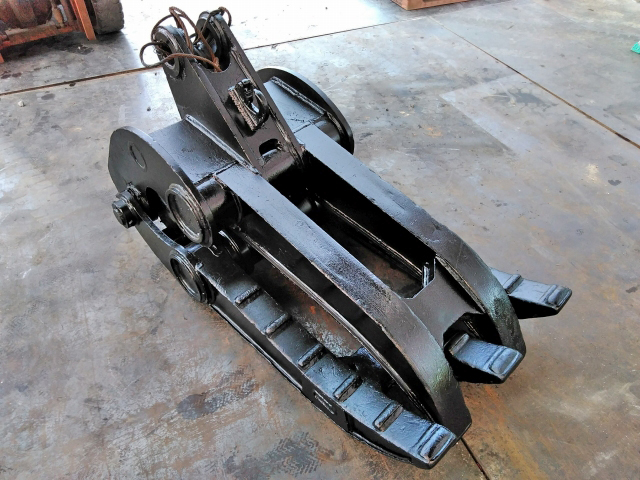 その他のメーカーハサミ（つかみ）[写真01]