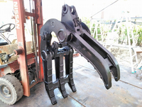 その他のメーカーハサミ（つかみ）[写真02]