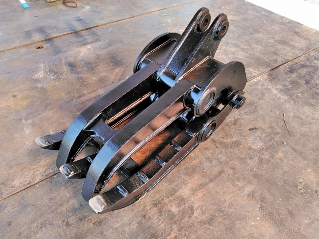 その他のメーカーハサミ（つかみ）- [写真01]