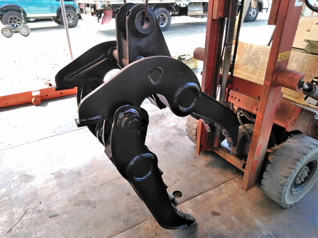 その他のメーカーハサミ（つかみ）[写真02]