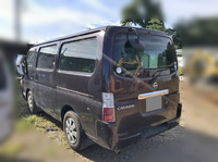 日産キャラバンバン小型（2t・3t）[写真02]