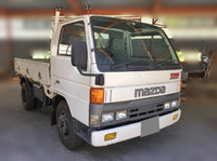 マツダタイタン平ボディ小型（2t・3t）[写真02]