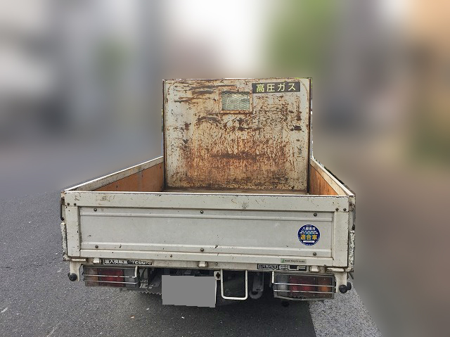 いすゞエルフダブルキャブ（Wキャブ）小型（2t・3t）[写真02]