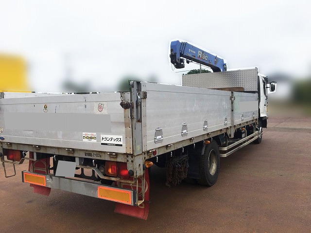 日野レンジャークレーン4段中型（4t）[写真02]