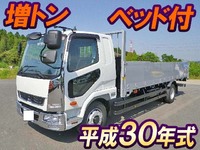 三菱ふそうファイターアルミブロック増トン（6t・8t）[写真01]