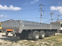 日本フルハーフその他の車種トレーラー（セミトレーラー）大型（10t）[写真02]