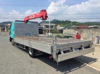 三菱ふそうファイターユニック6段増トン（6t・8t）[写真02]