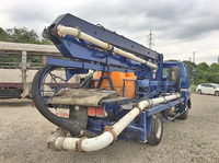 三菱ふそうファイターコンクリートポンプ車中型（4t）[写真02]