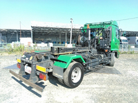 日野レンジャーアームロール増トン（6t・8t）[写真02]