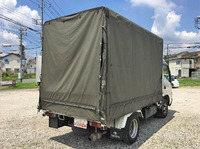 トヨタトヨエース幌車小型（2t・3t）[写真02]