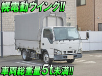 日産アトラス幌ウイング小型（2t・3t）[写真01]