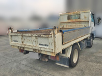 いすゞエルフダンプ小型（2t・3t）[写真02]